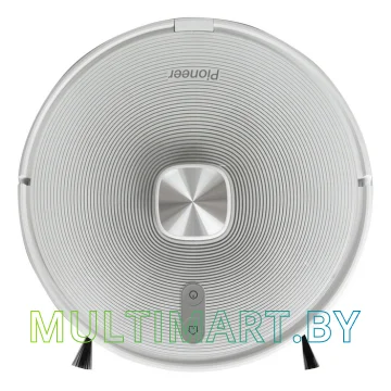 Робот-пылесос Pioneer VC720R (белый)
